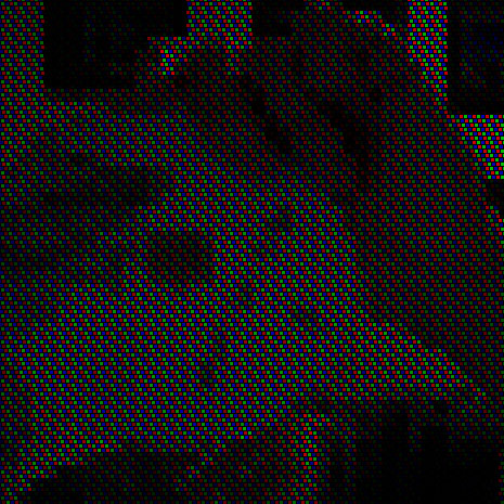 Thumbnail : Sample of LCDBitmap