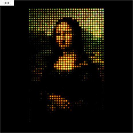 Thumbnail : 何でもスーラ -Seurat anything-