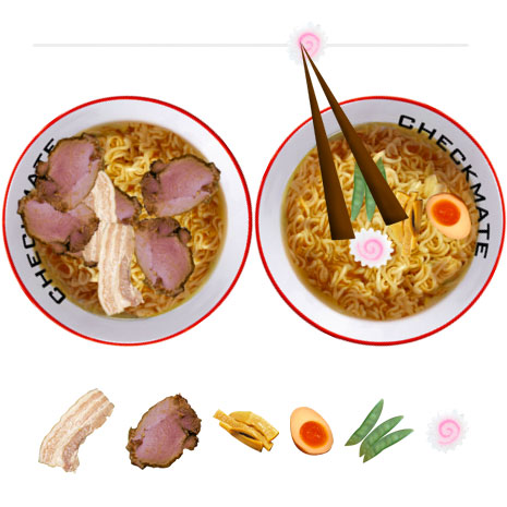 Thumbnail : Ramen! Beats!! Box!!! forked from: colin challenge for amateurs