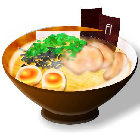 Thumbnail : 煮卵チャーシュー全部いり :: forked from: colin challenge for amateurs