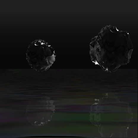 Thumbnail : Oil Slick