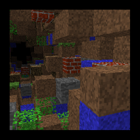 Thumbnail : Minecraft4kAS