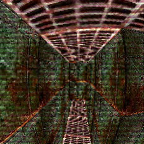 Thumbnail : Another Alternativa3D maze (bent :)