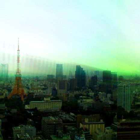 Thumbnail : forked from: 似非ライトブルーム効果 forked from: ExtendBlur